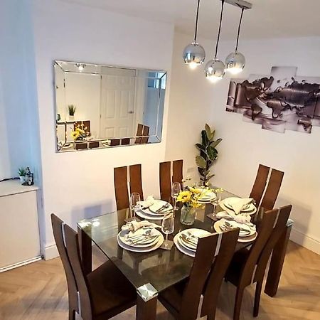 Alfred House Apartman Ripley  Kültér fotó