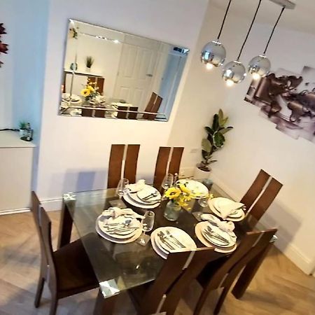 Alfred House Apartman Ripley  Kültér fotó
