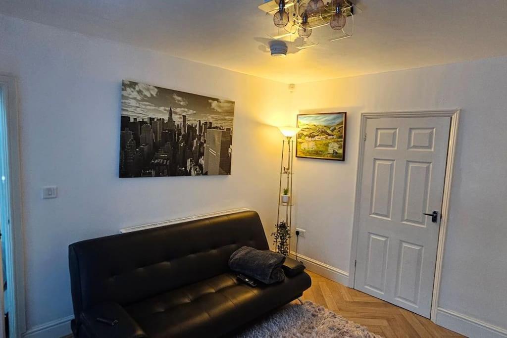 Alfred House Apartman Ripley  Kültér fotó