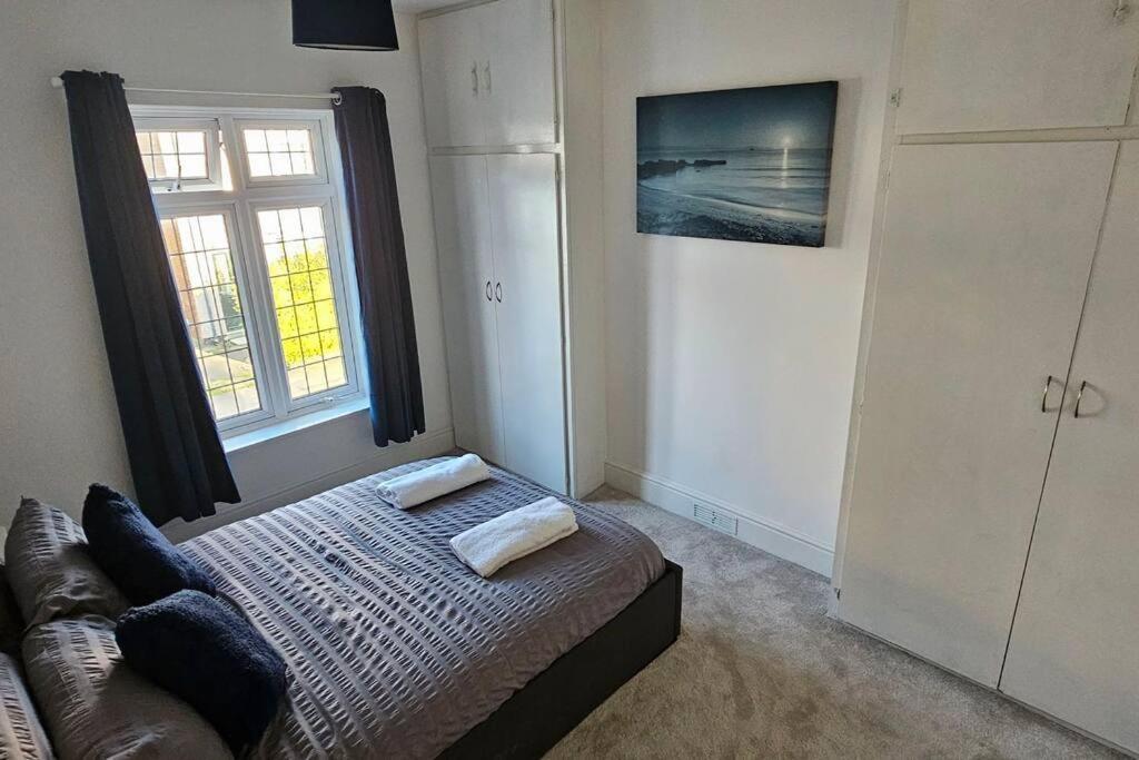 Alfred House Apartman Ripley  Kültér fotó