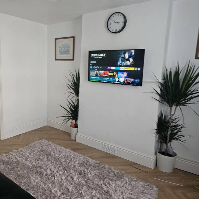 Alfred House Apartman Ripley  Kültér fotó