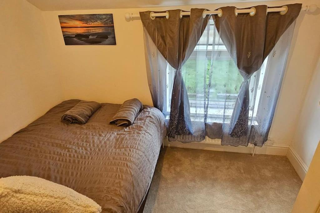 Alfred House Apartman Ripley  Kültér fotó